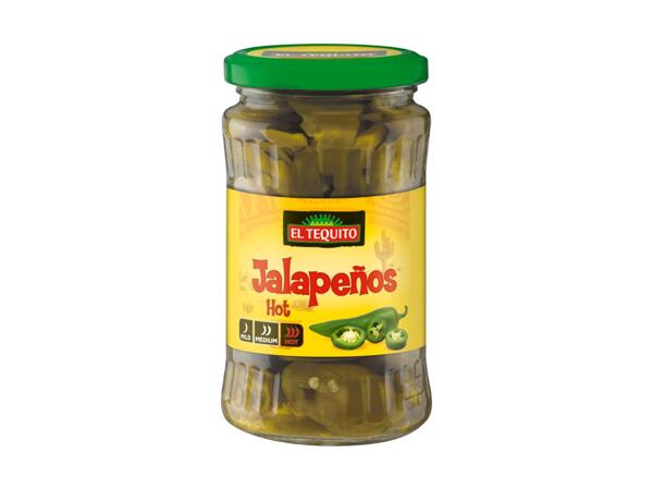 Jalapeños
