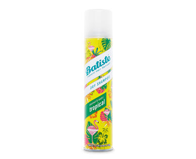 Batiste Dry Shampoo 120g