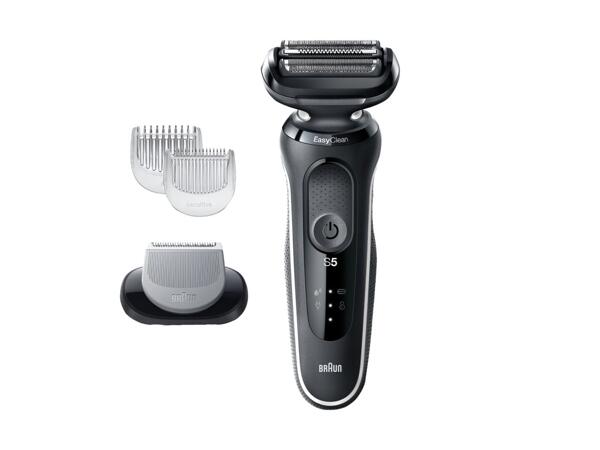 Tondeuse Braun Series 5