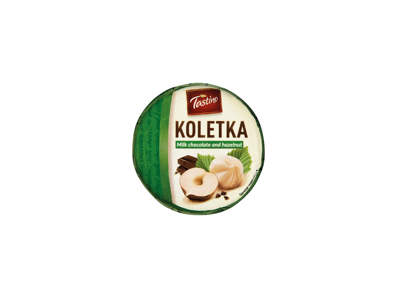 KOLETKA