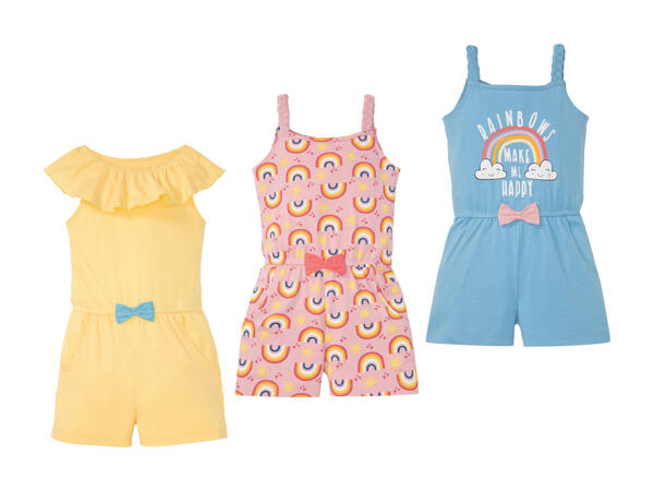 LUPILU(R) Jumpsuit