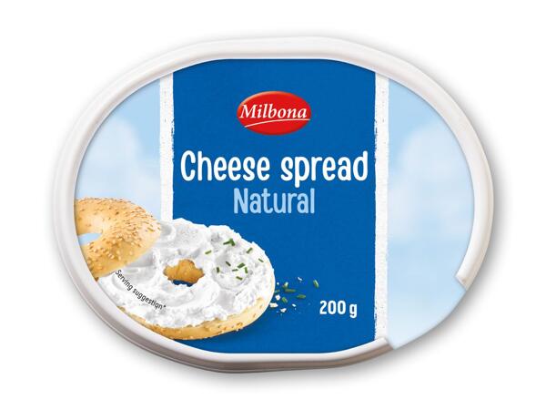 MILBONA Friskost