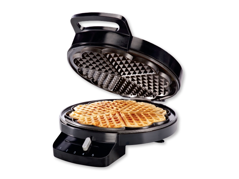 Wafelijzer