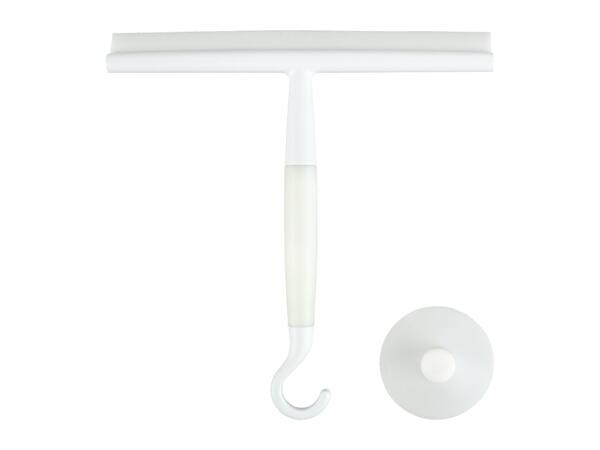 Livarno Home Bathroom Squeegee