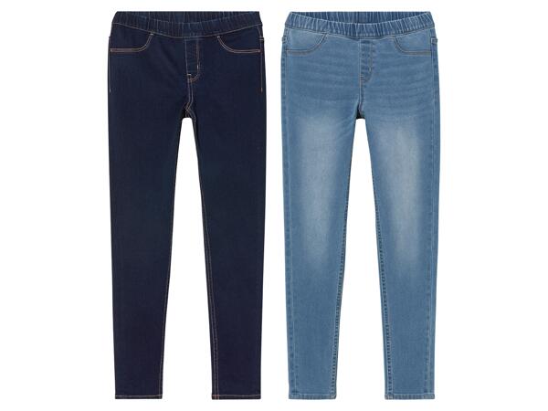 Termojeggings