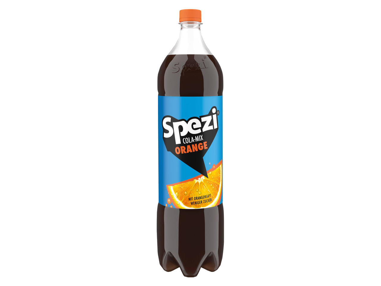 SPEZI Limonade