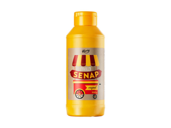 Senap