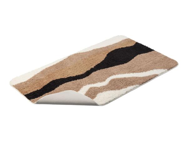 Livarno Home Bath Mat