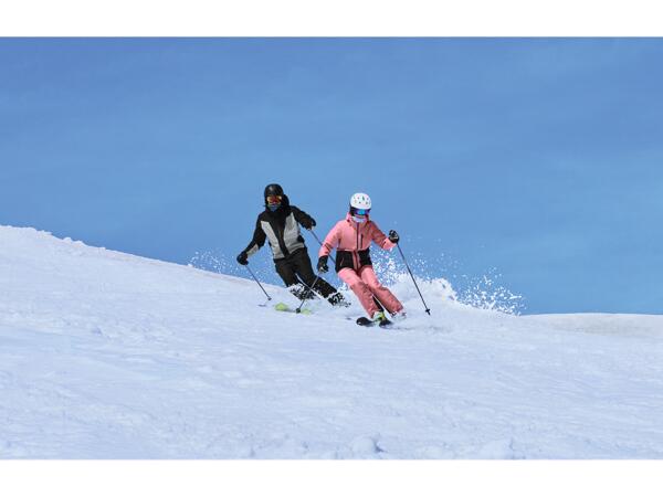 Ski & Snowboarding Helmet