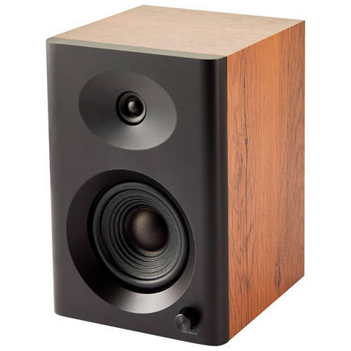Bookshelf Speakers
