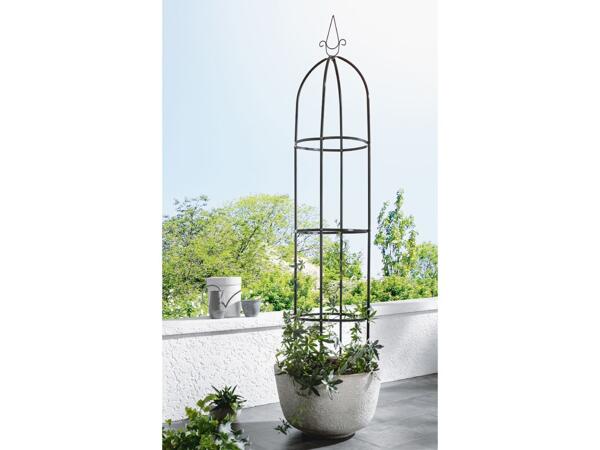 Rose Arch/​Garden Obelisk