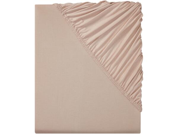 Jersey Fitted Sheet