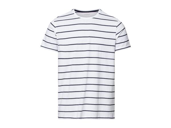 Livergy Men's T-Shirts - 3 pack