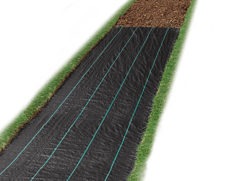 Florabest Weed Control Fabric