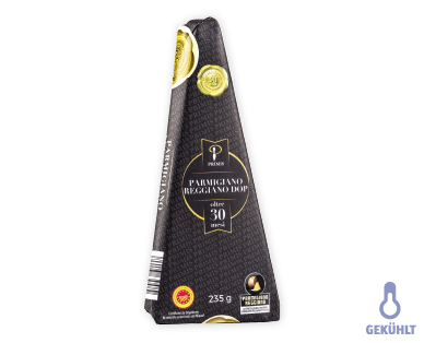 PRIMIS Parmigiano Reggiano DOP