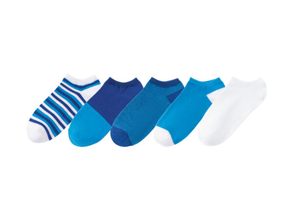 Boys' Socks