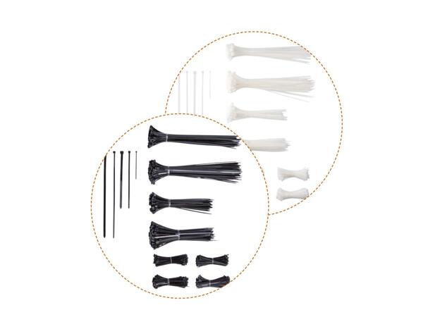 Cable Tie Set XXL