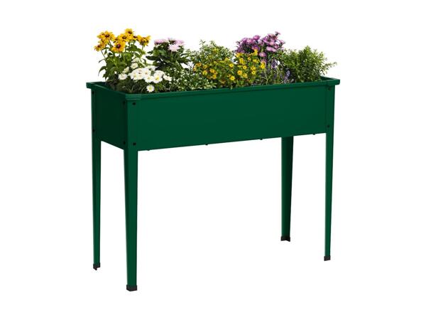 Raised Planter