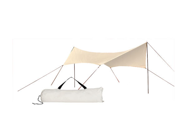 Shade Sail