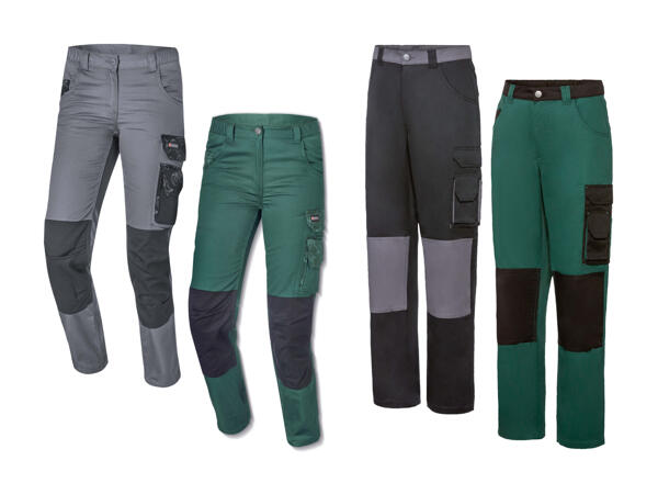 Pantalone da lavoro