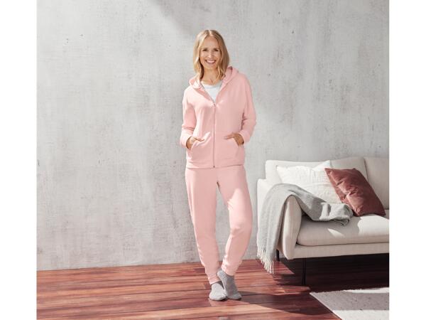 Ladies' Fleece Loungewear