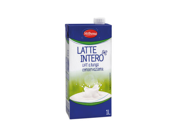 Whole Milk