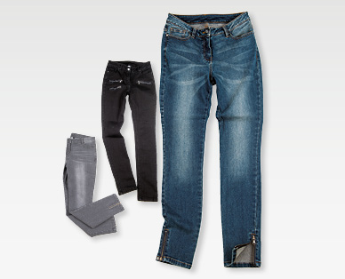 Jean pour femmes BLUE MOTION
