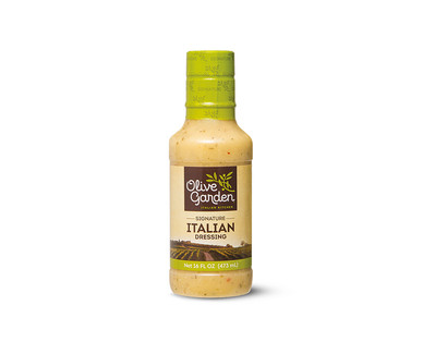 Olive Garden Signature Italian Dressing