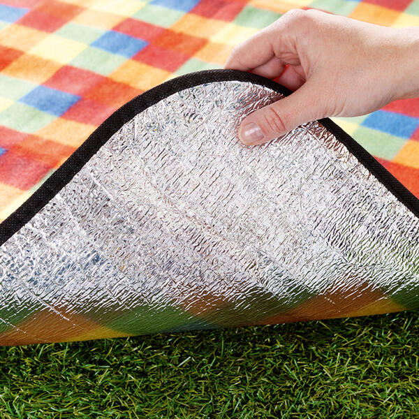 Picknickdecke