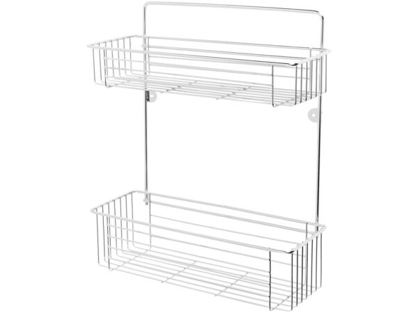 Shower Rack