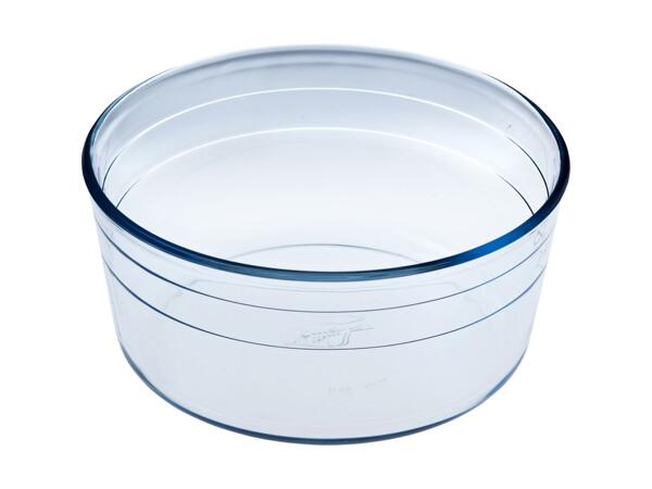 Baking Dish/​Casserole Dish/​Measuring Jug