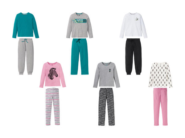 PEPPERTS(R) Pyjamas