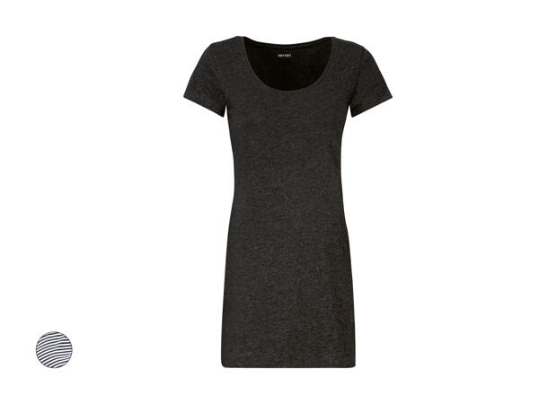 Tee-shirt long