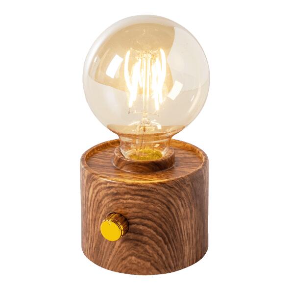 CASALUX(R) Lampe de table LED à batterie