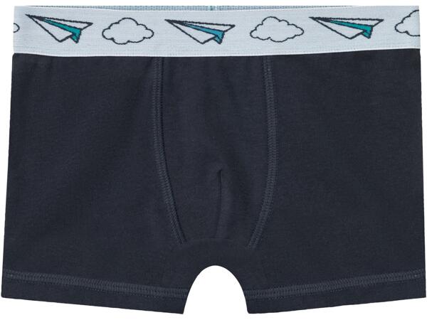 Boys' Boxers