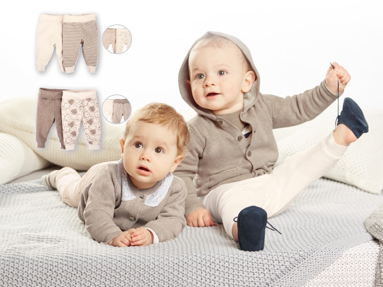 LUPILU(R) Babies' Pull On Trousers