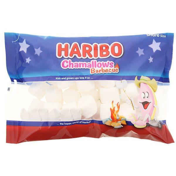 Haribo Barbecue Chamallows
