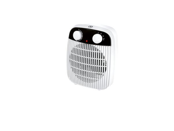 Fan Heater