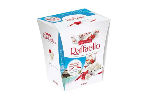 Raffaello*