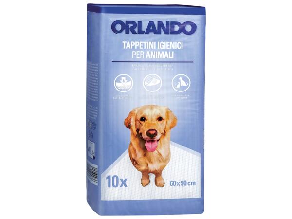 Disposable Pets Pad