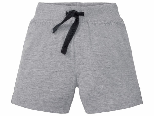 Shorts, 2-pack