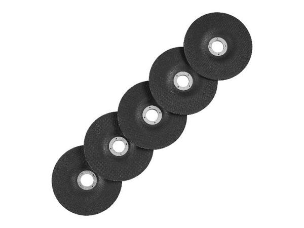 Příslušenství k úhlové brusce, Ø 125 mm