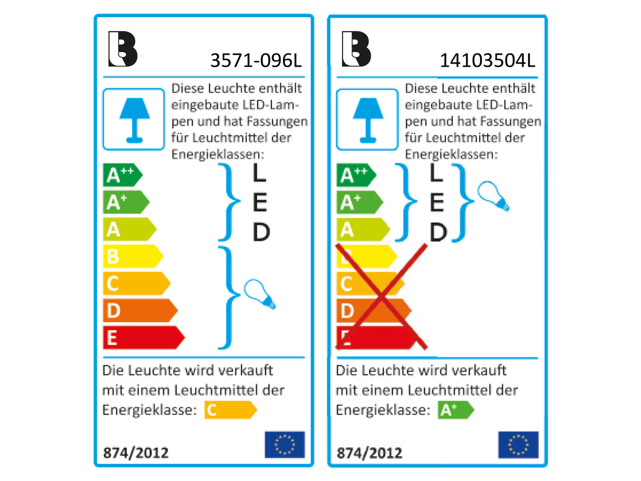 LIVARNO LUX(R) Farbwechsel-Deckenleuchte