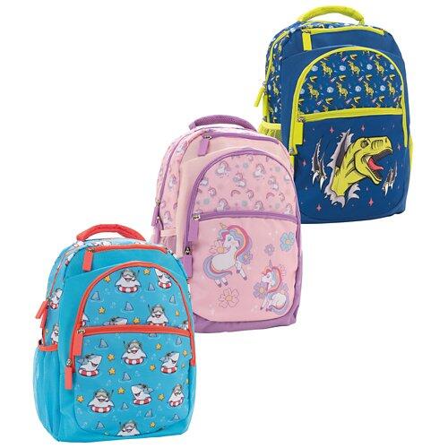 Abgestimmter BTS-Kinderrucksack