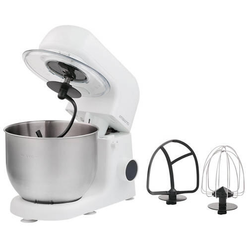 Classic Stand Mixer
