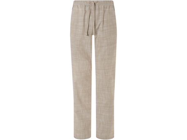 Men's trousers