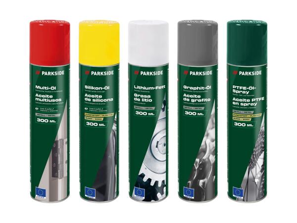 Spray de soin