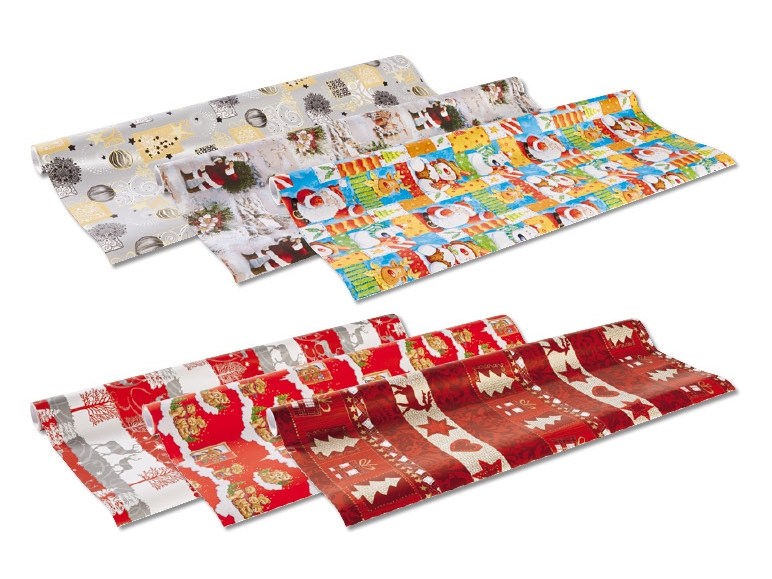 Papier cadeau
