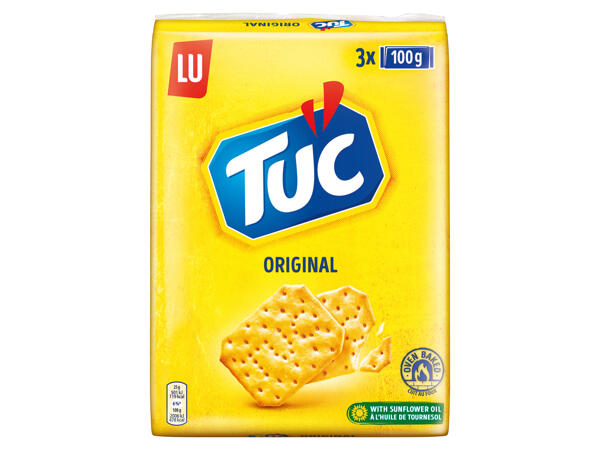 TUC Kekse
