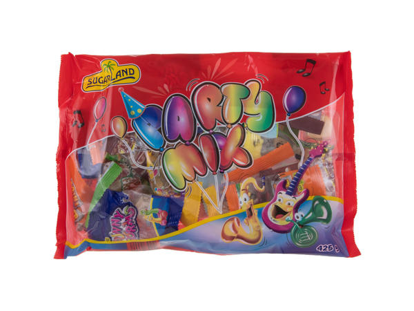 Party Mix